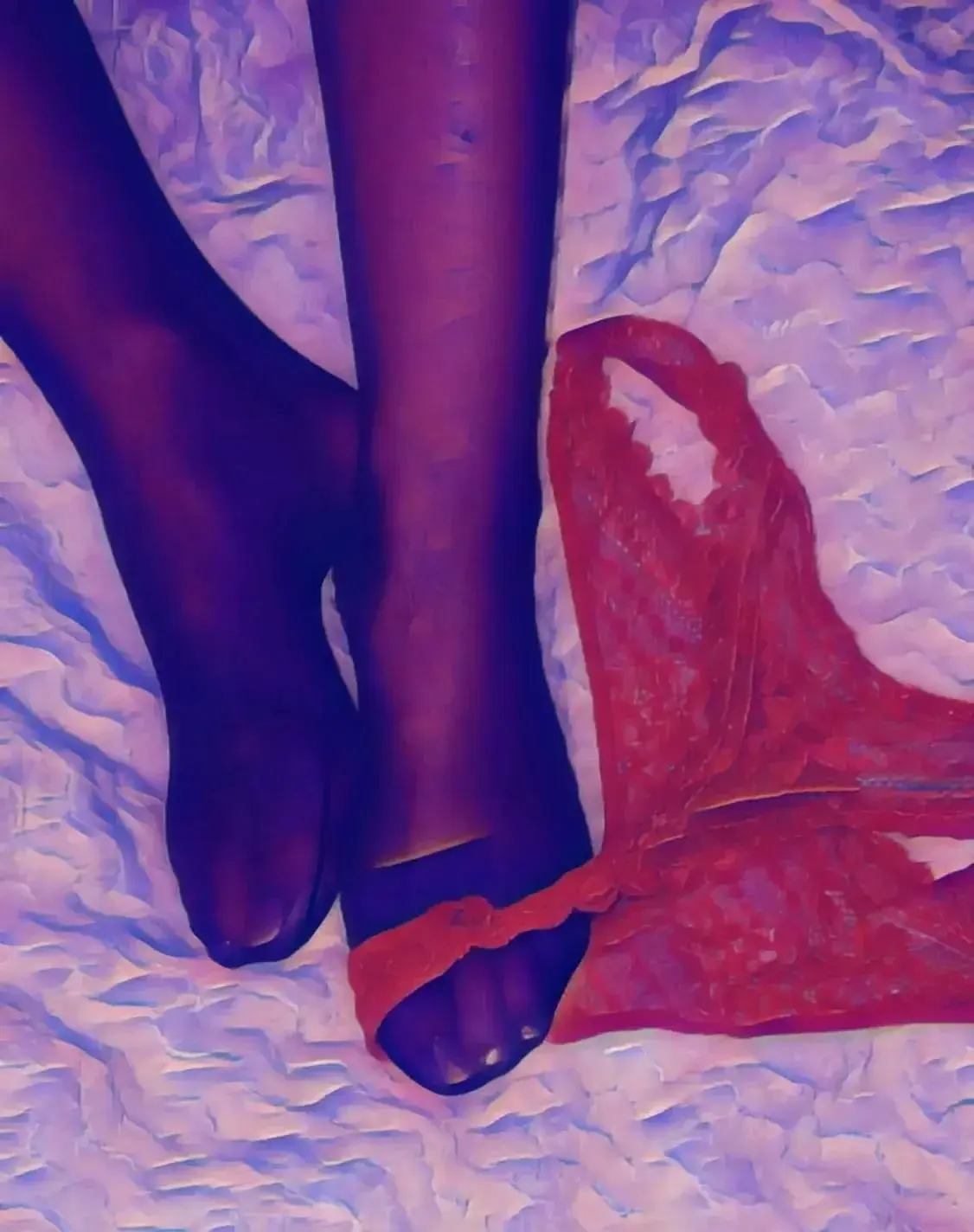 Leak & nude 4 — Prettylittle-feet