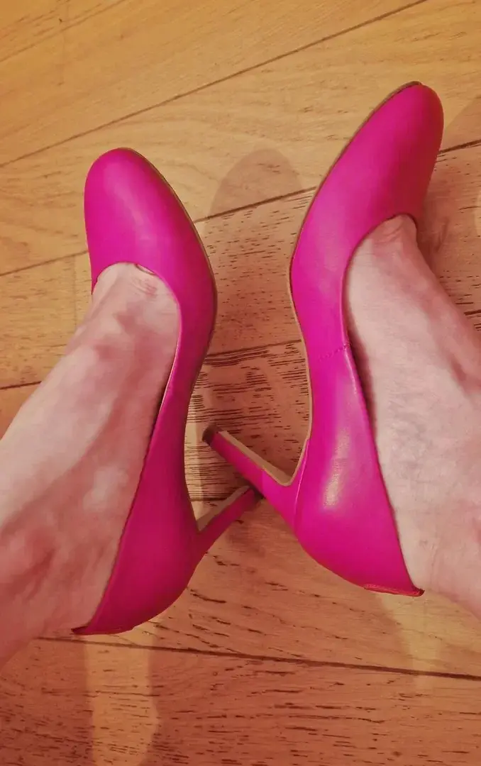 Photo de couverture de Prettylittle-feet