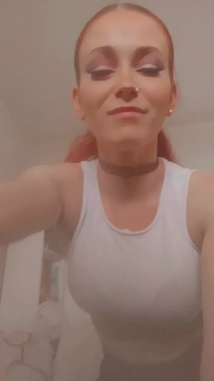 Mlletessa - Photo exclusive MYM 8 | French Modèles