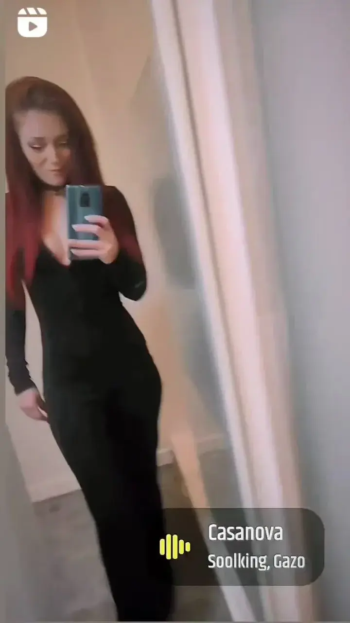 Mlletessa - Photo exclusive MYM 10 | French Modèles