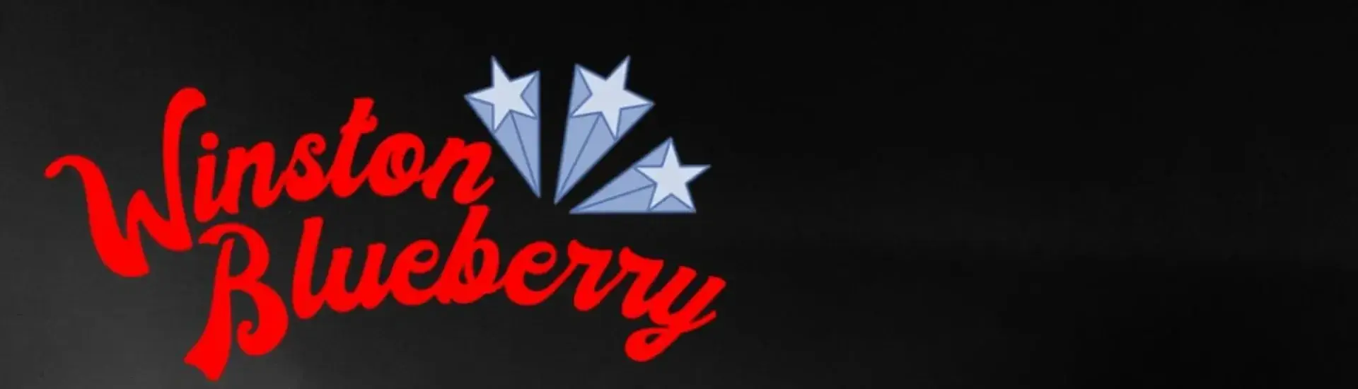 Photo de couverture de Winstonblueberry