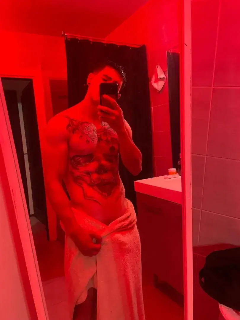 Leak & nude 1 — Cassidy