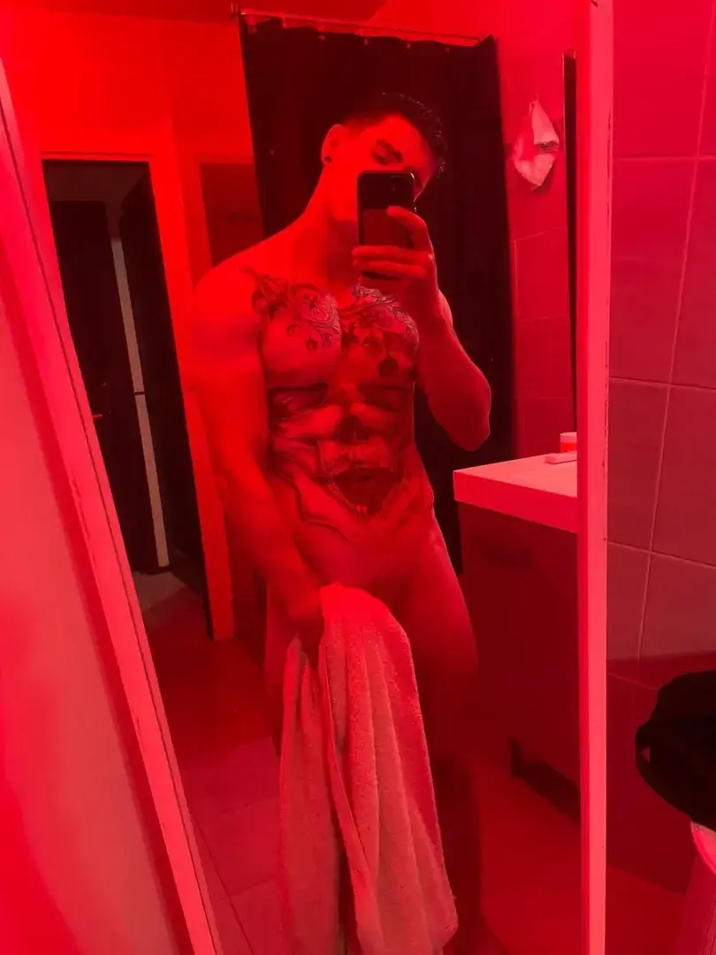 Leak & nude 2 — Cassidy