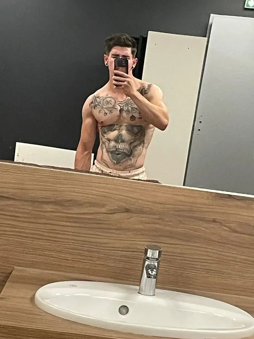 Leak & nude 3 — Cassidy