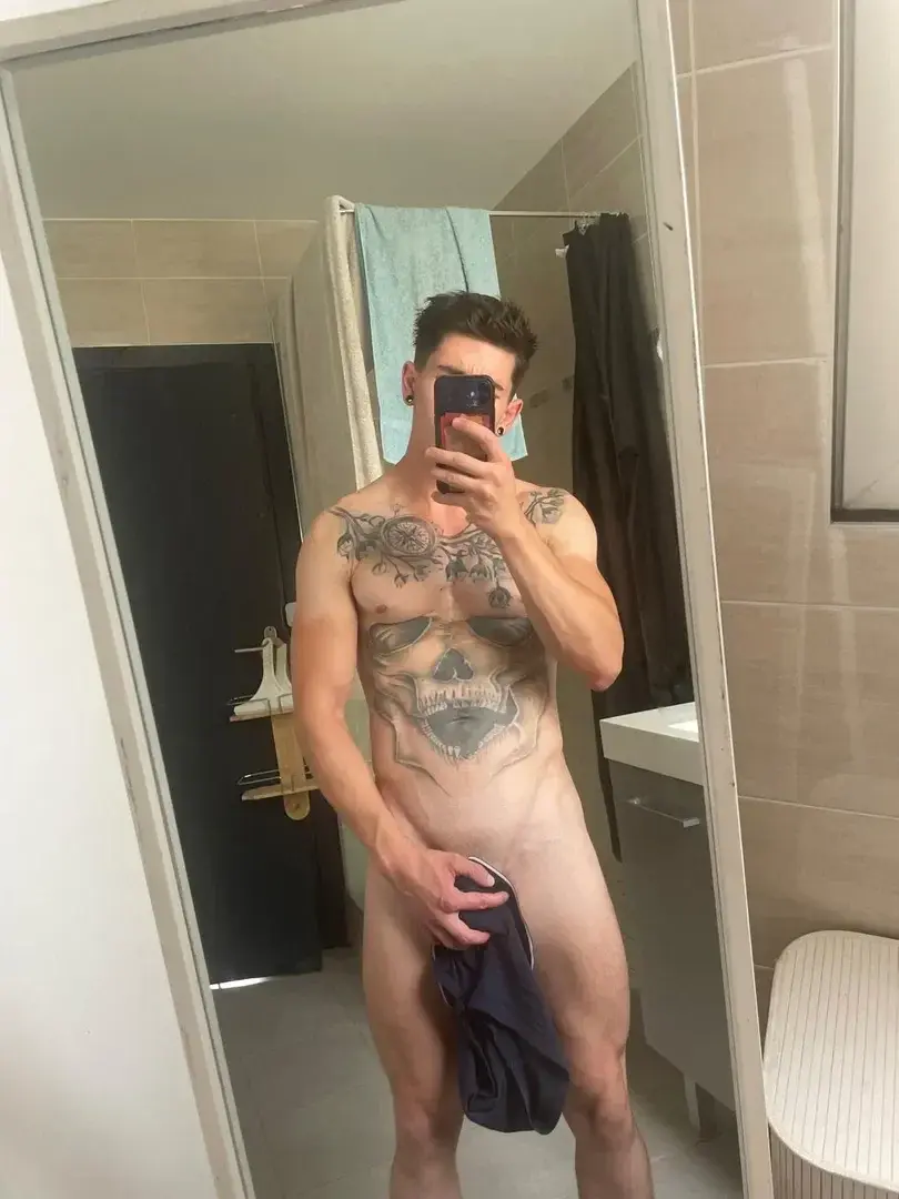 Leak & nude 5 — Cassidy