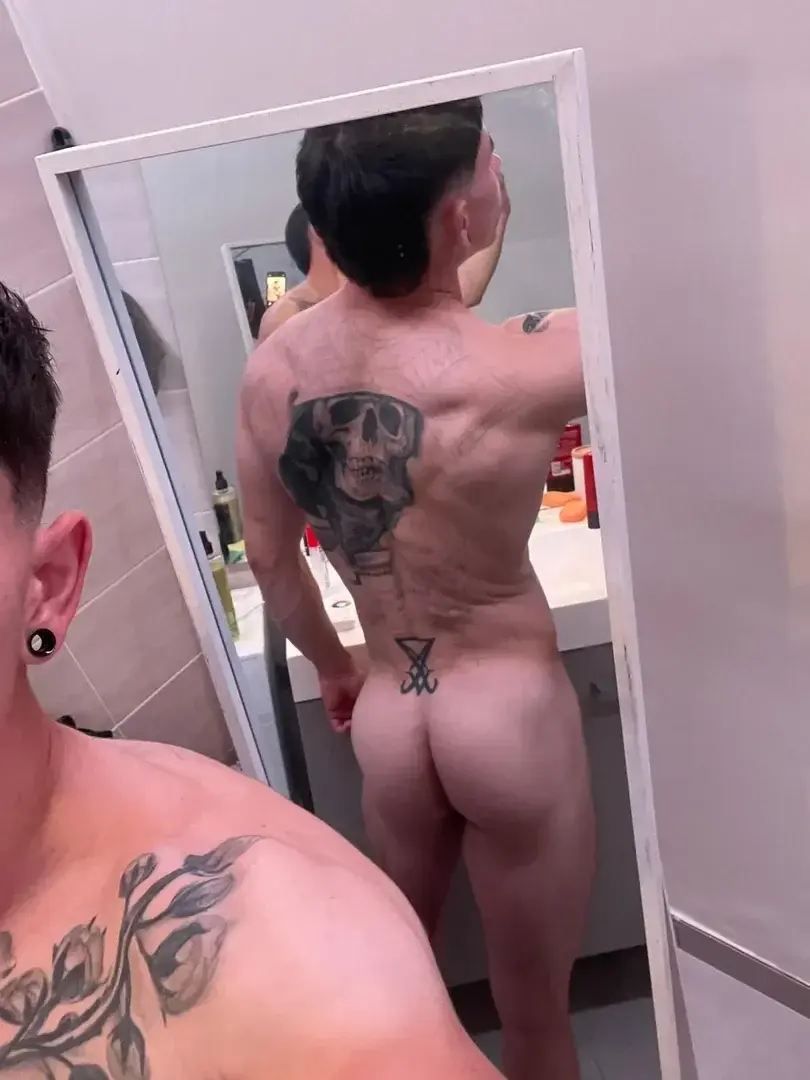 Leak & nude 6 — Cassidy