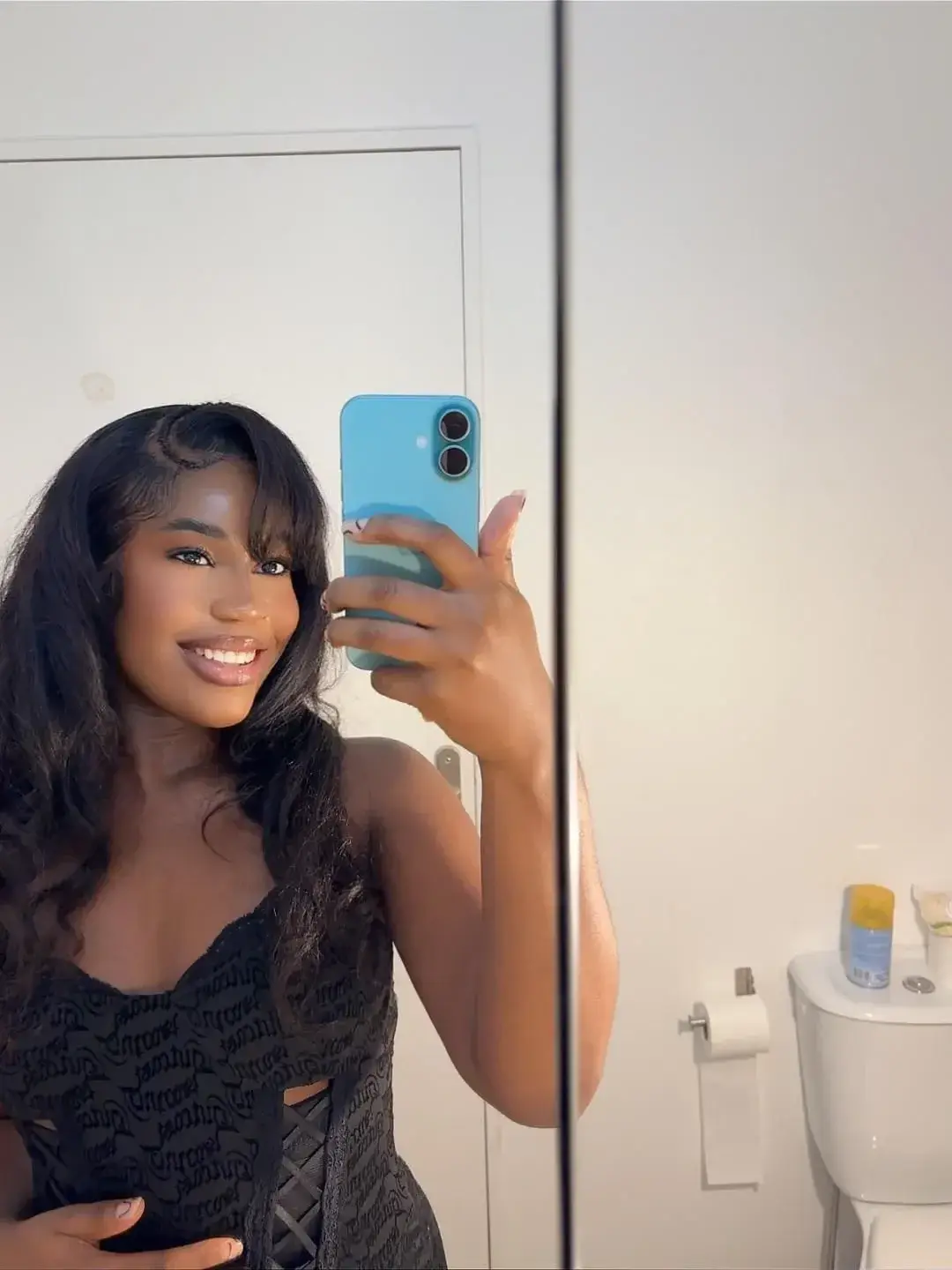 Avatar de Blackgyal509