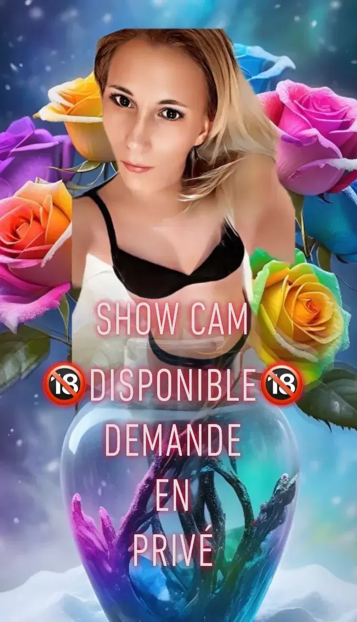 Leak & nude 2 — Natacha_papillon