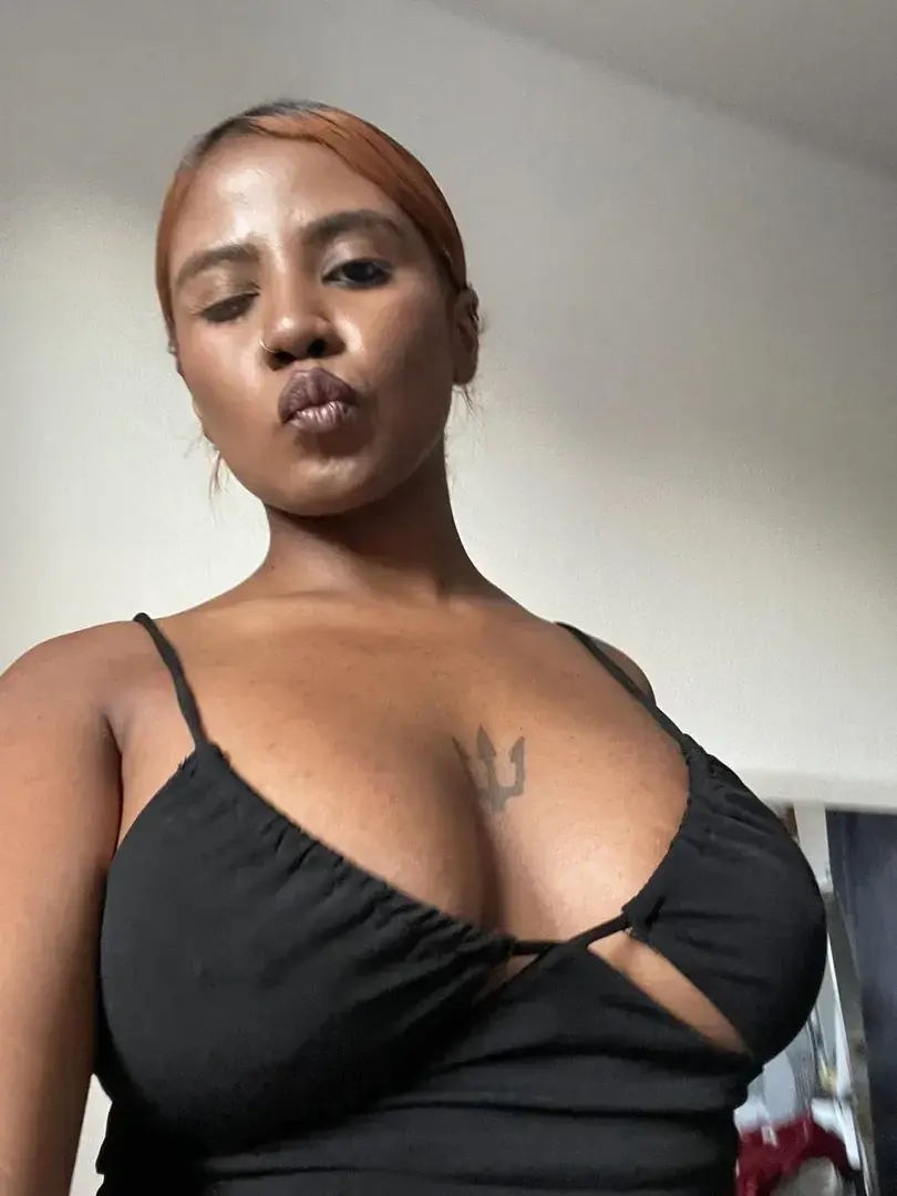 Leak & nude 3 — Nekosantana