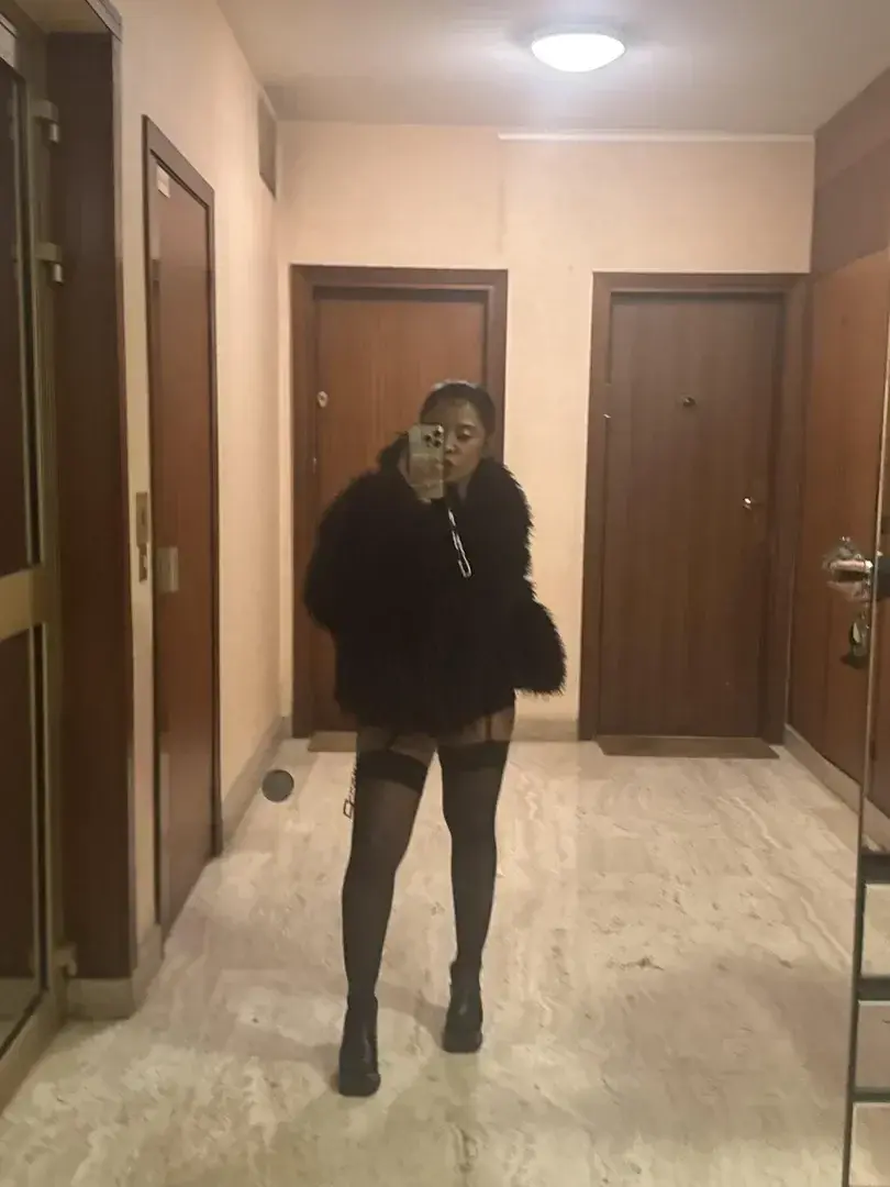 Leak & nude 9 — Nekosantana