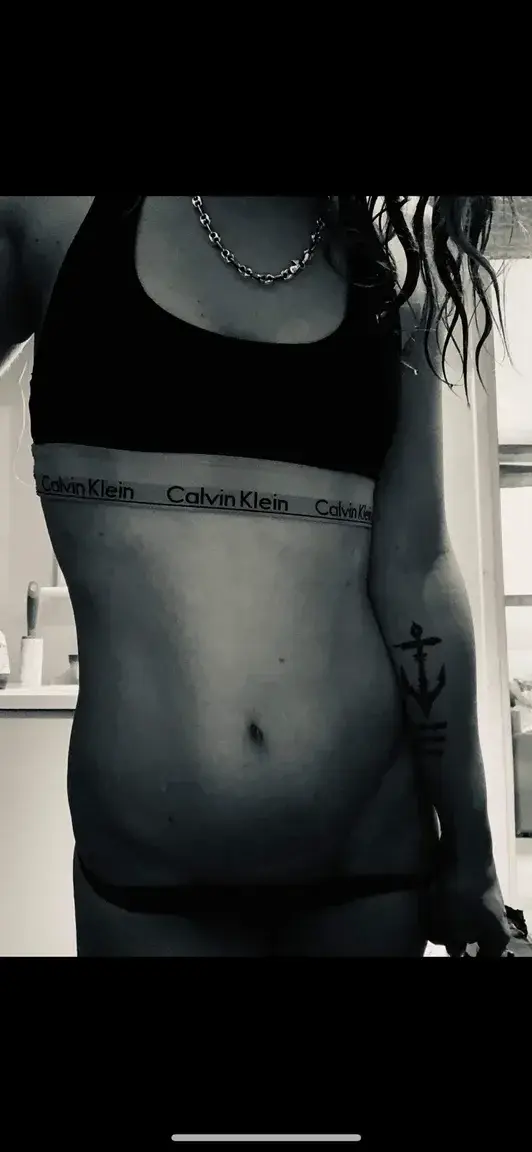 Leak & nude 1 — nikita2601