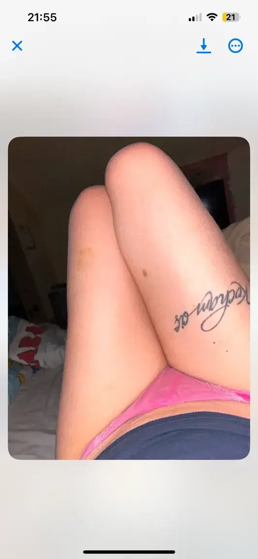 Leak & nude 2 — nikita2601
