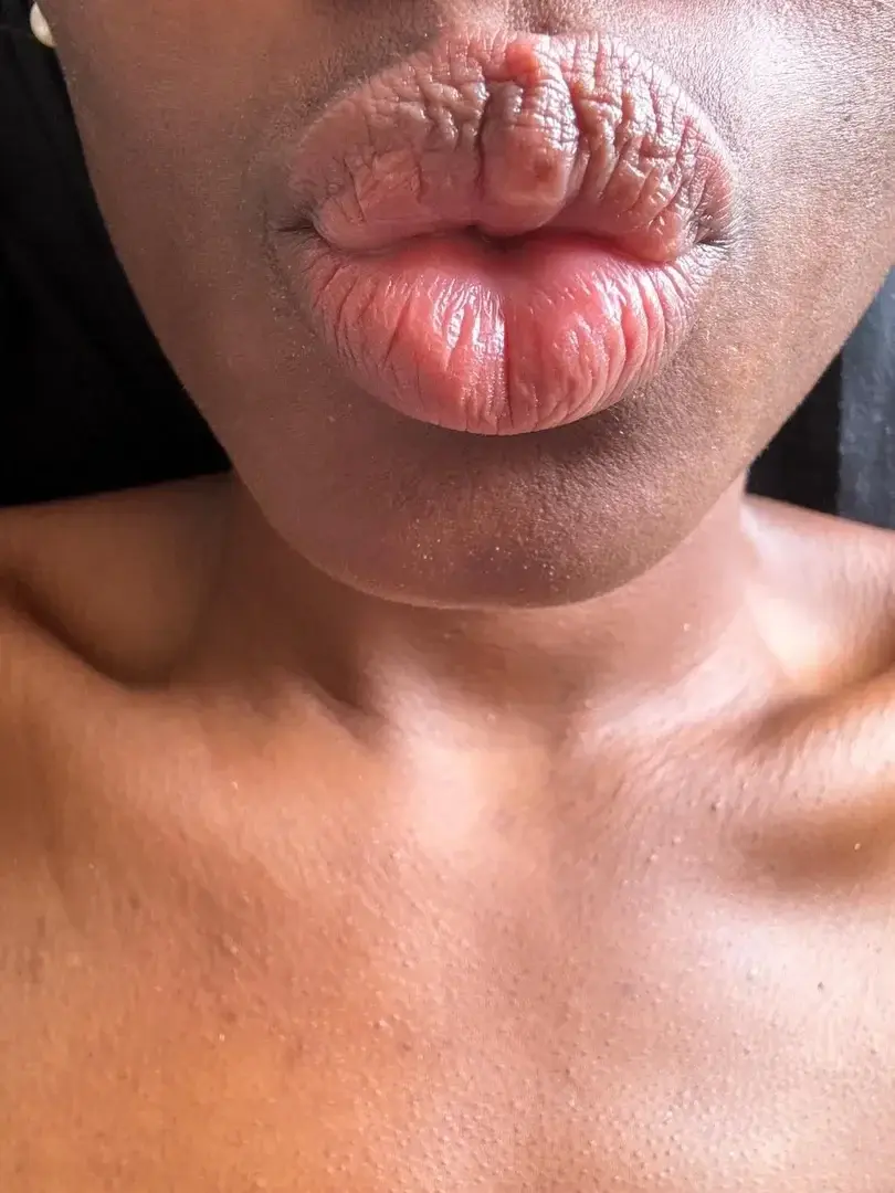 Lips ;) 👄