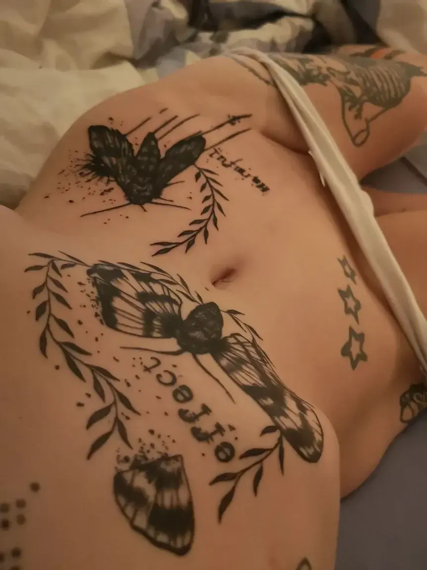 Leak & nude 6 — lena_fire