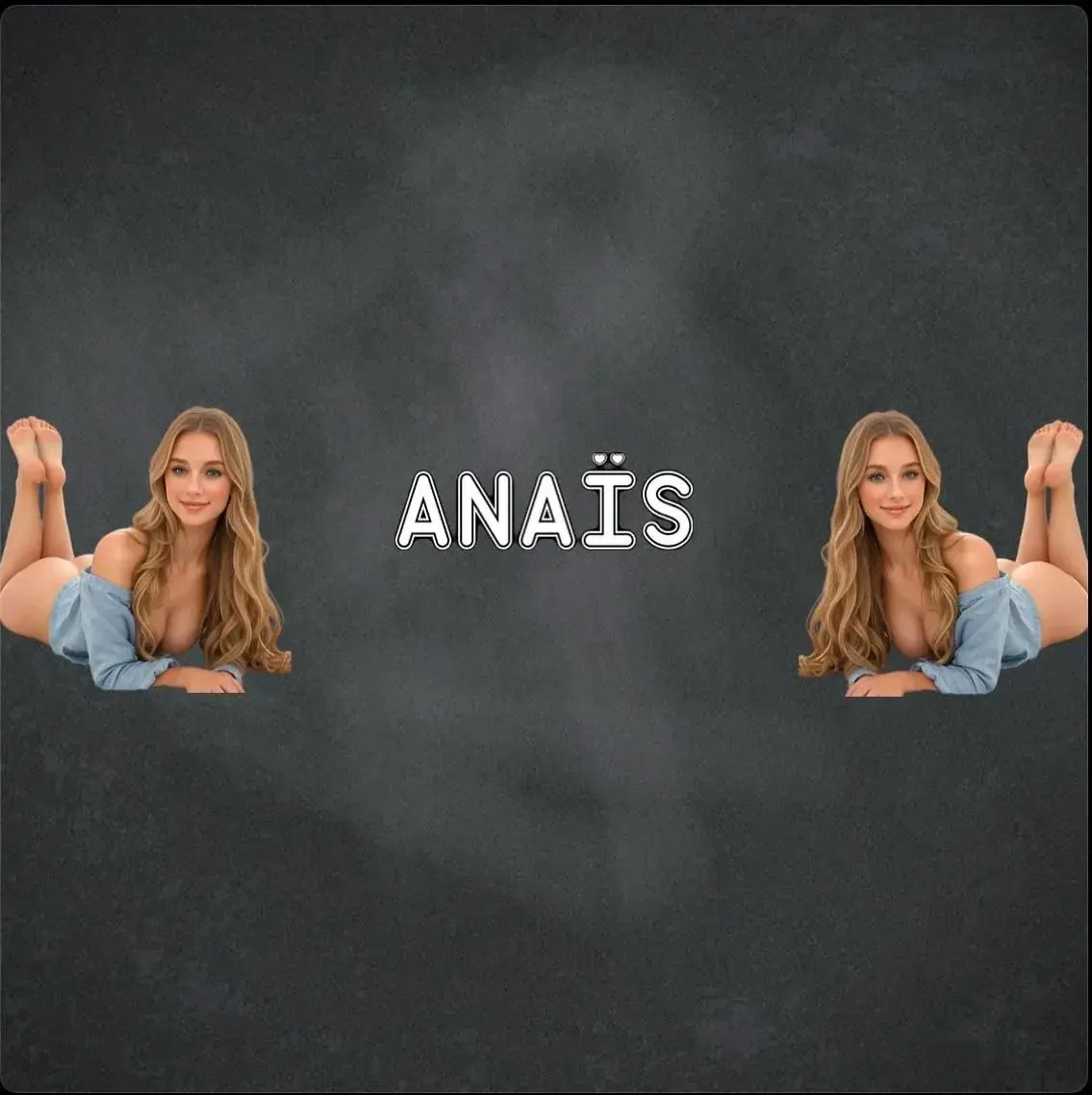 Photo de couverture de Aanaiss