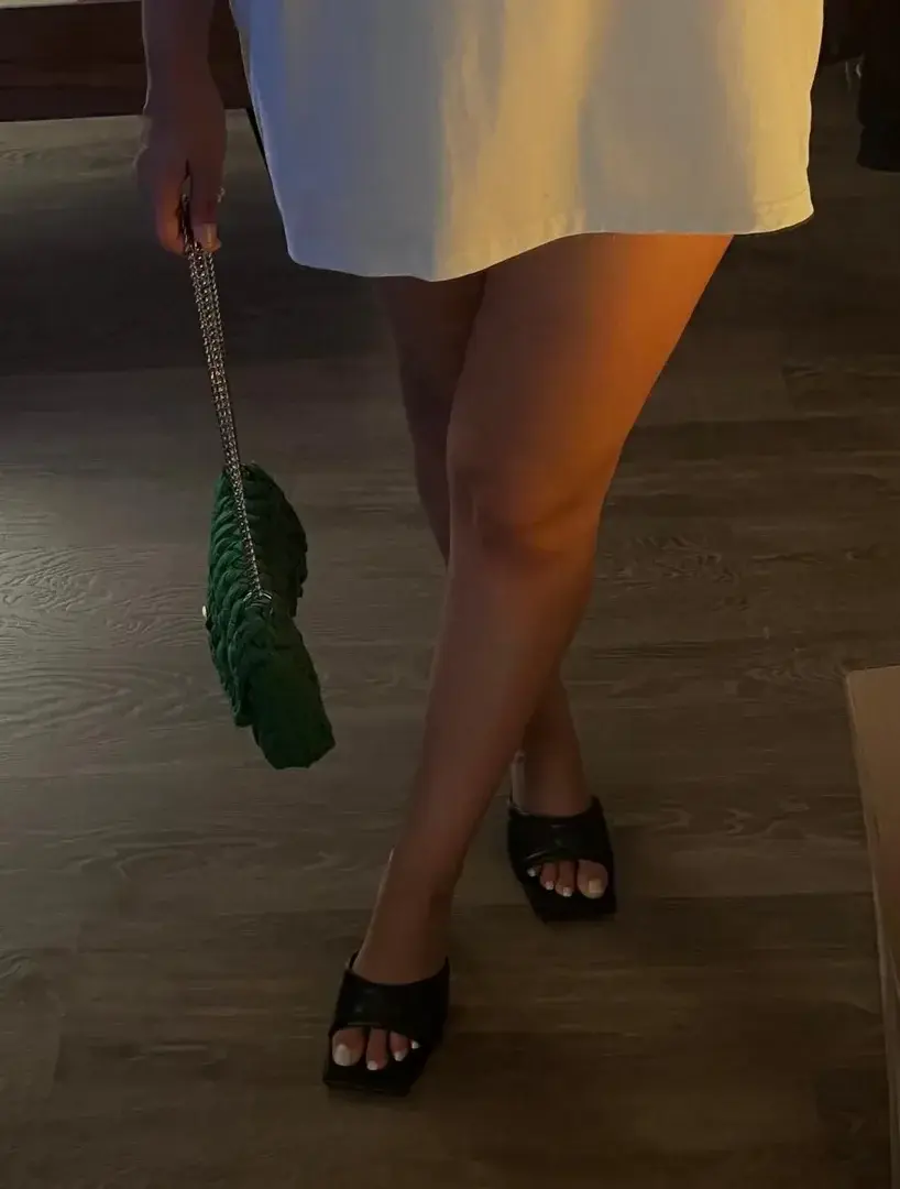 Leak & nude 1 — Jadepra