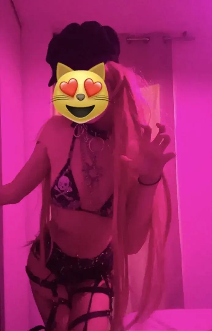 Leak & nude 1 — Aspheax