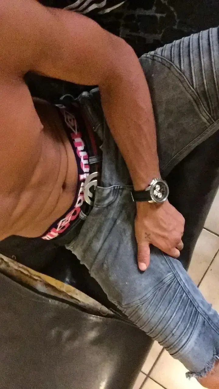 Leak & nude 1 — Tnsmars