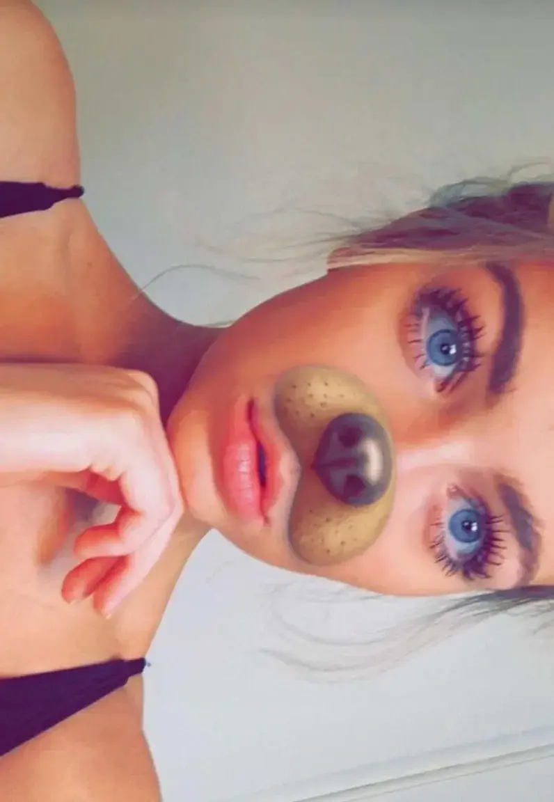 Photo de couverture de Petitecoquine69