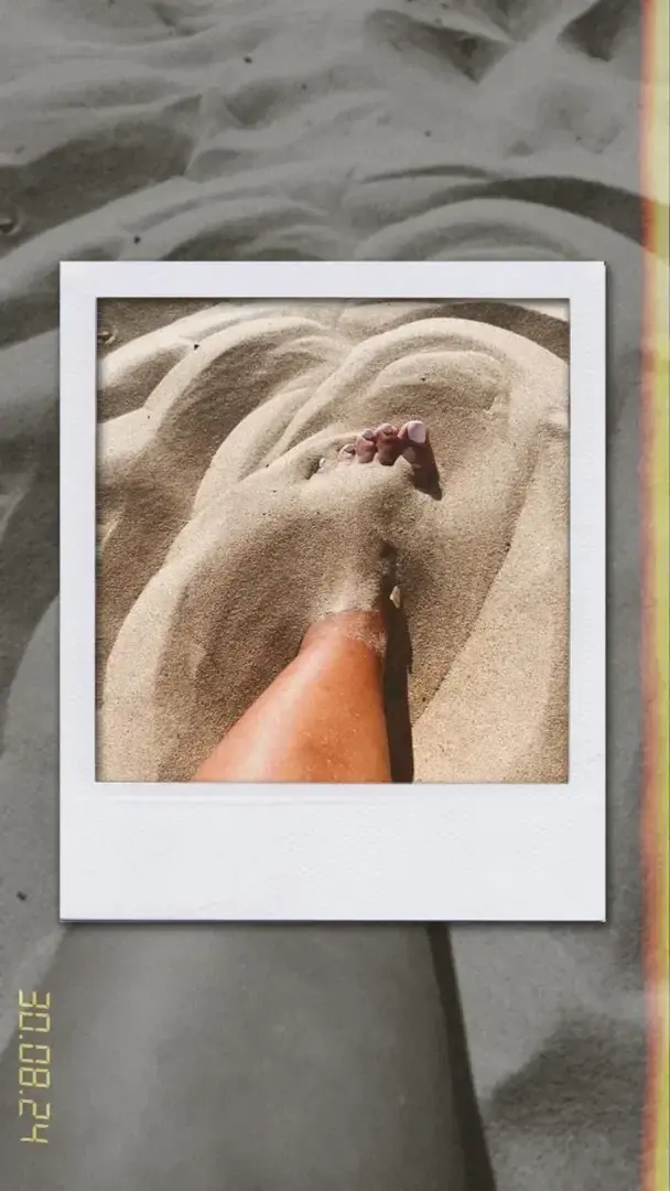 Leak & nude 1 — Itslola