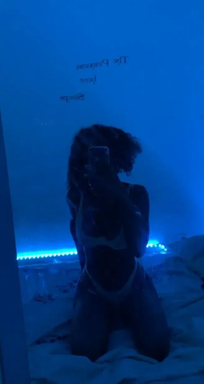 Shayshade — média 7 | French Modèles