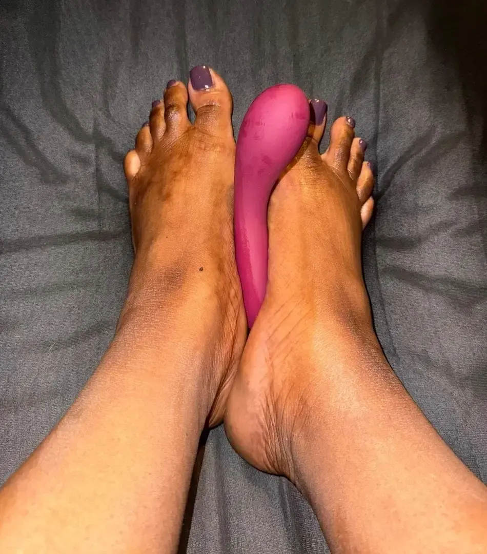 Leak & nude 9 — Melaninqueen