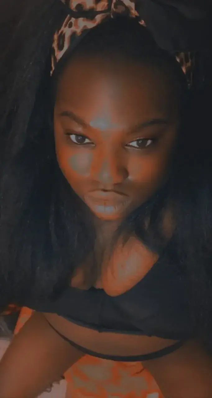 Leak & nude 18 — Melaninqueen