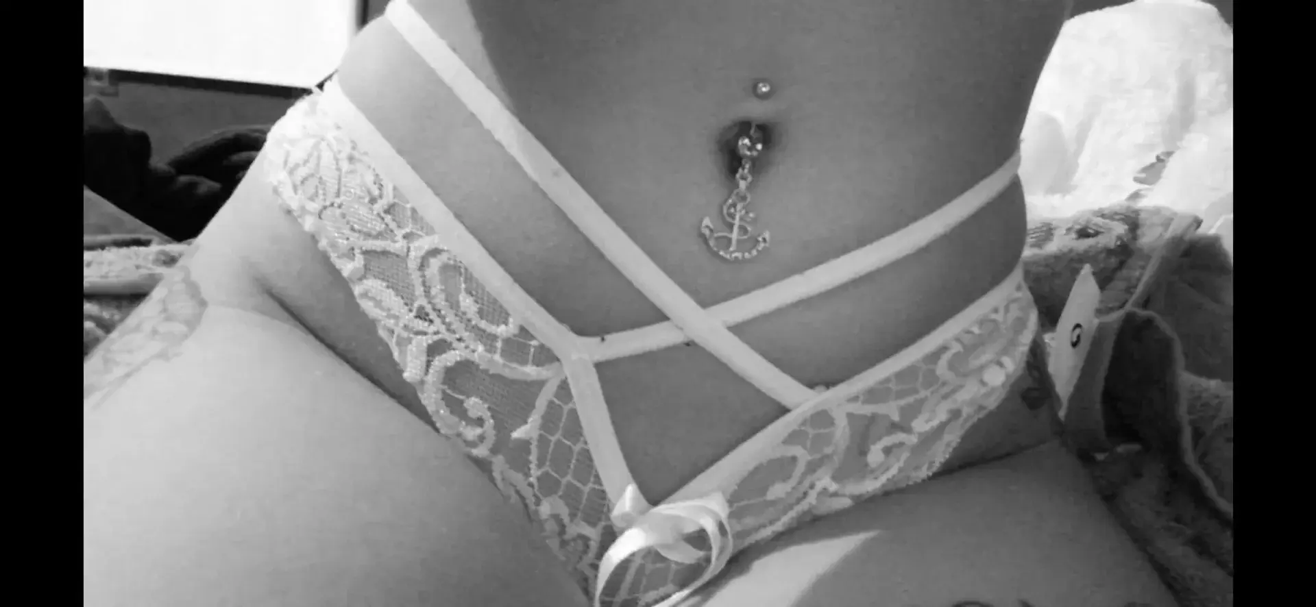 Leak & nude 4 — Littlething