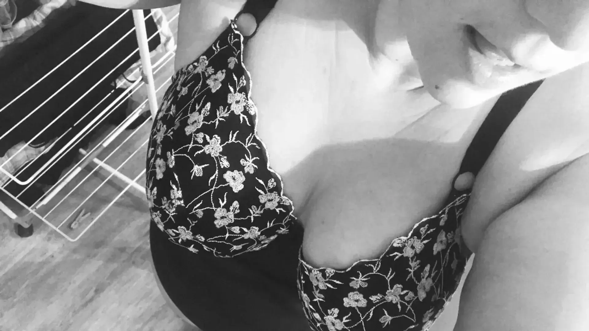 Leak & nude 2 — Rondeurdu54