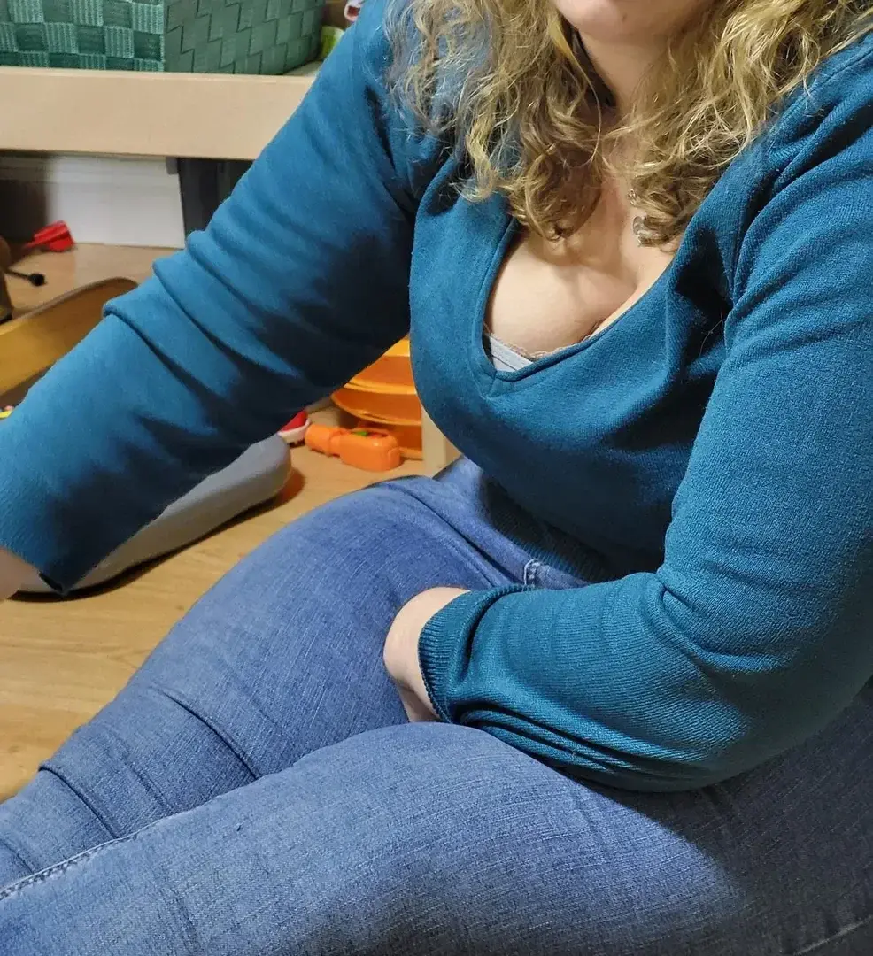Leak & nude 4 — Rondeurdu54