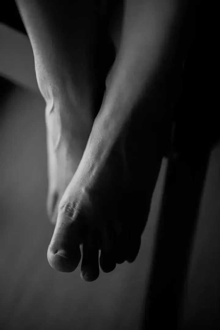 Avatar de Boudoirfeetography