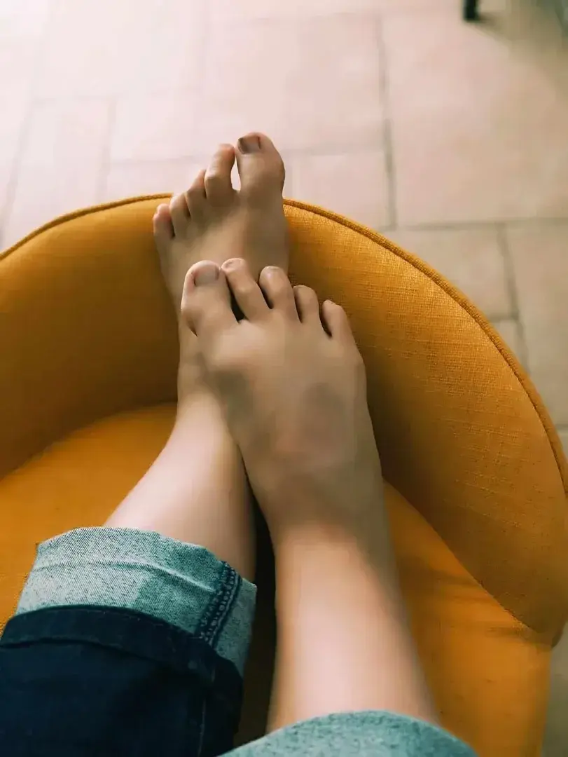 Leak & nude 1 — Petitspiedsmignons301005