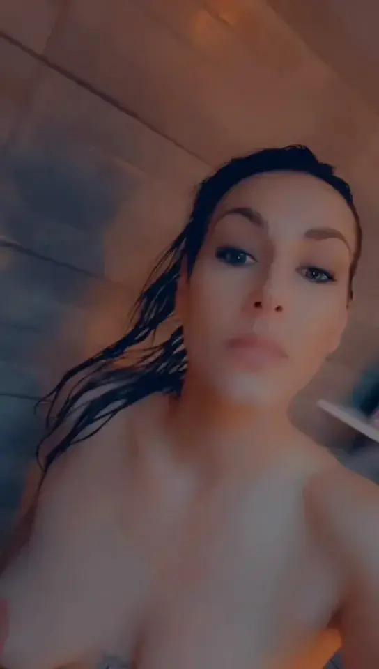 Leak & nude 2 — Auria25