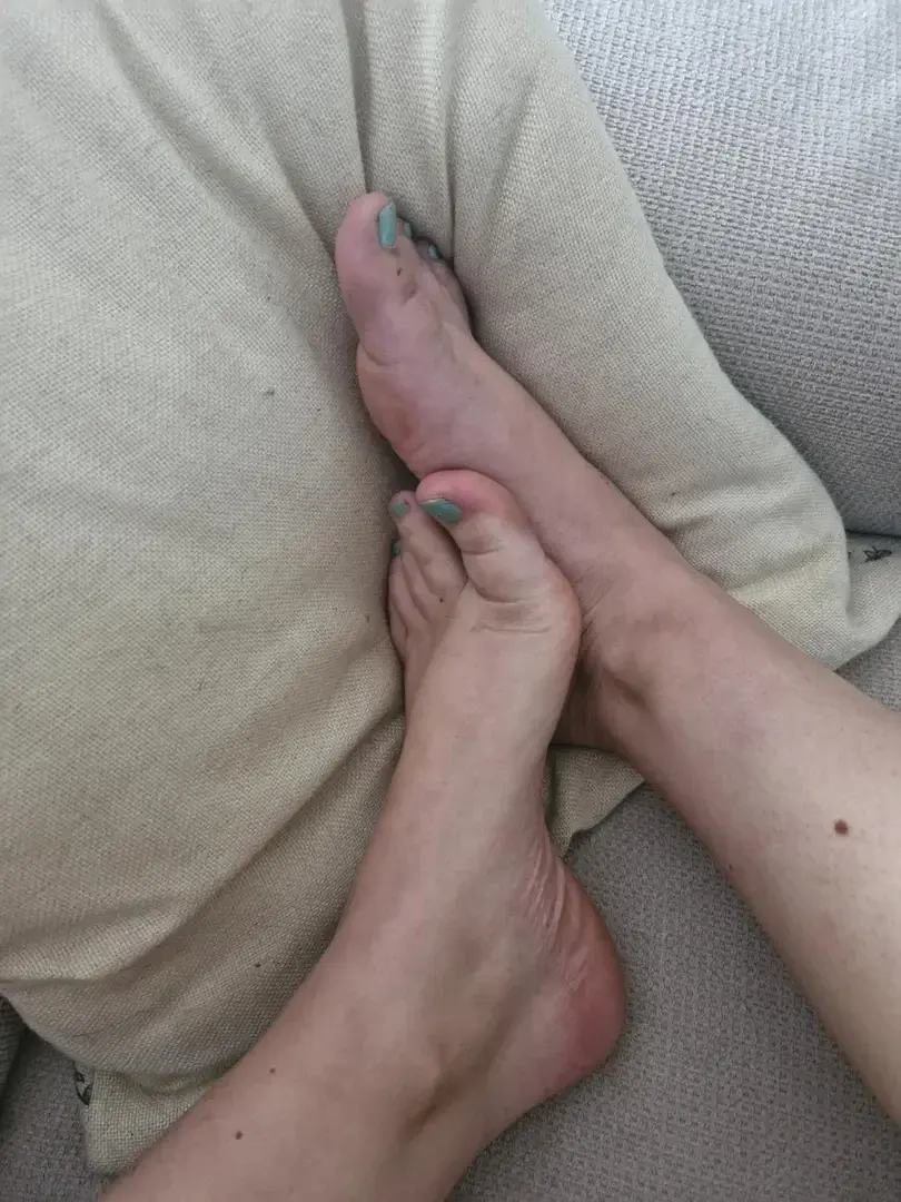 Leak & nude 1 — Nanaapieds