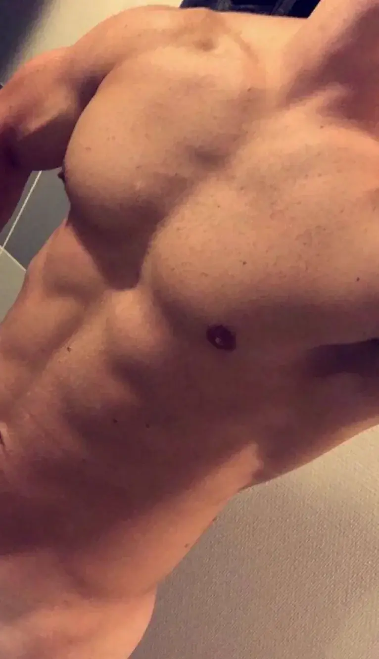 Leak & nude 1 — Analbigman