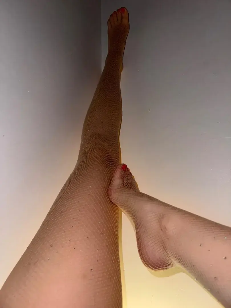 Leak & nude 1 — Footloveeer