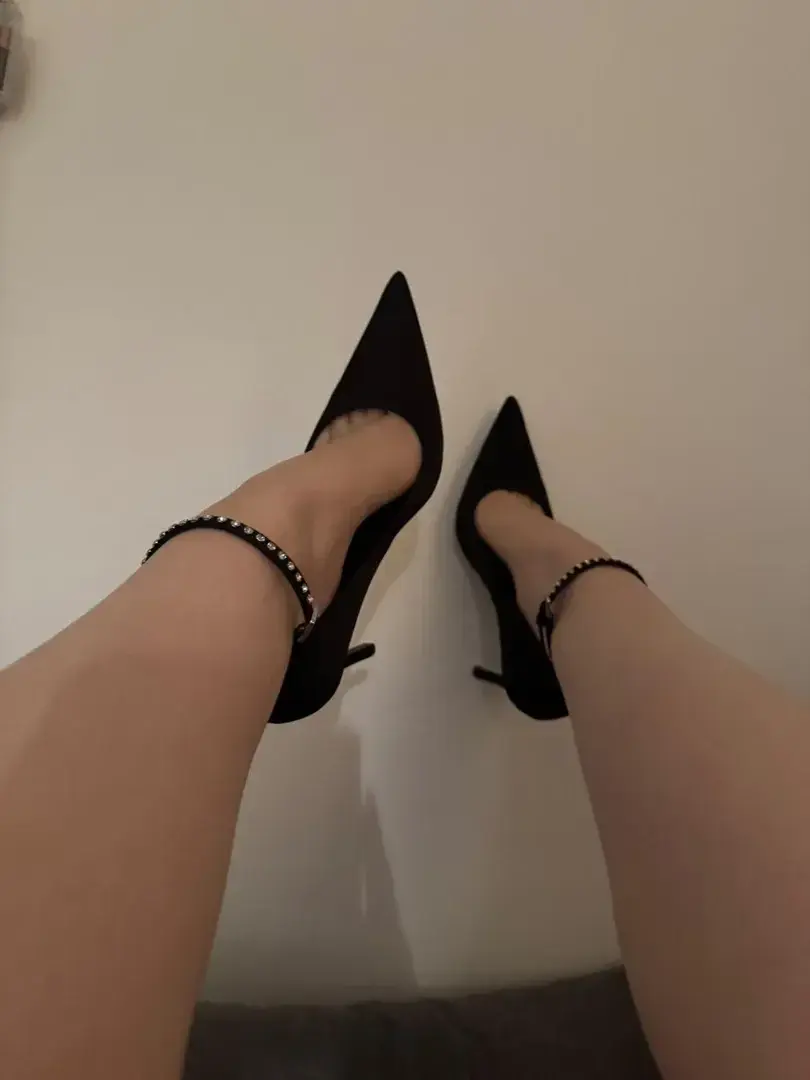 Leak & nude 6 — Footloveeer