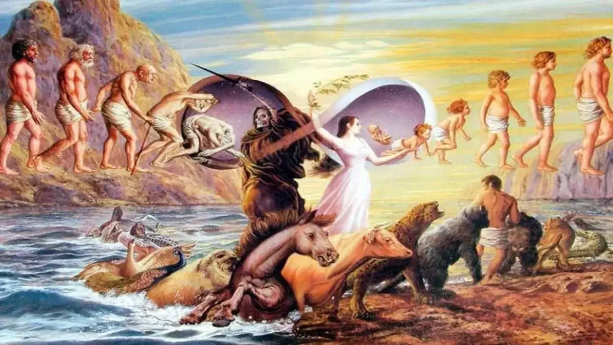 Réincarnation & KarmaAvec cette séance, vous découvrirez votre mission sur Terre et ce que vous devez réparer sur un plan karmique.Ainsi vous découvrirez :- Quel est votre Archange et votre ange de naissance ainsi que leurs caractéristiques.- Connaitre votre incarnation sur le plan mental- Connaitre votre incarnation sur l’essence même de votre âme- Connaitre votre incarnation sur le plan terrestre- Connaitre l’âge de votre âme, le cheminement et votre mission sur Terre.et bien plus