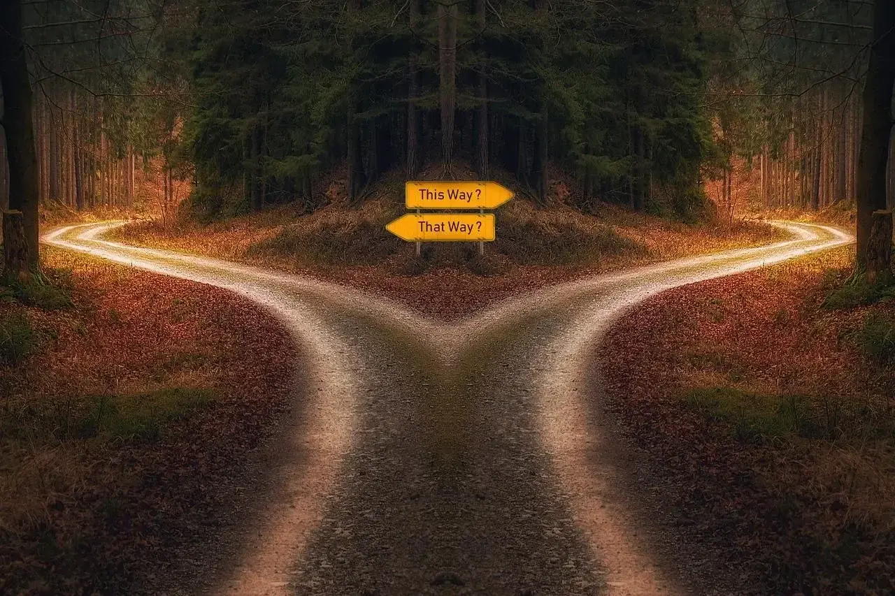 La Voyance Immédiate: Aide Cruciale pour Décisions Difficiles  sur votre magazine Experts-Voyance.com