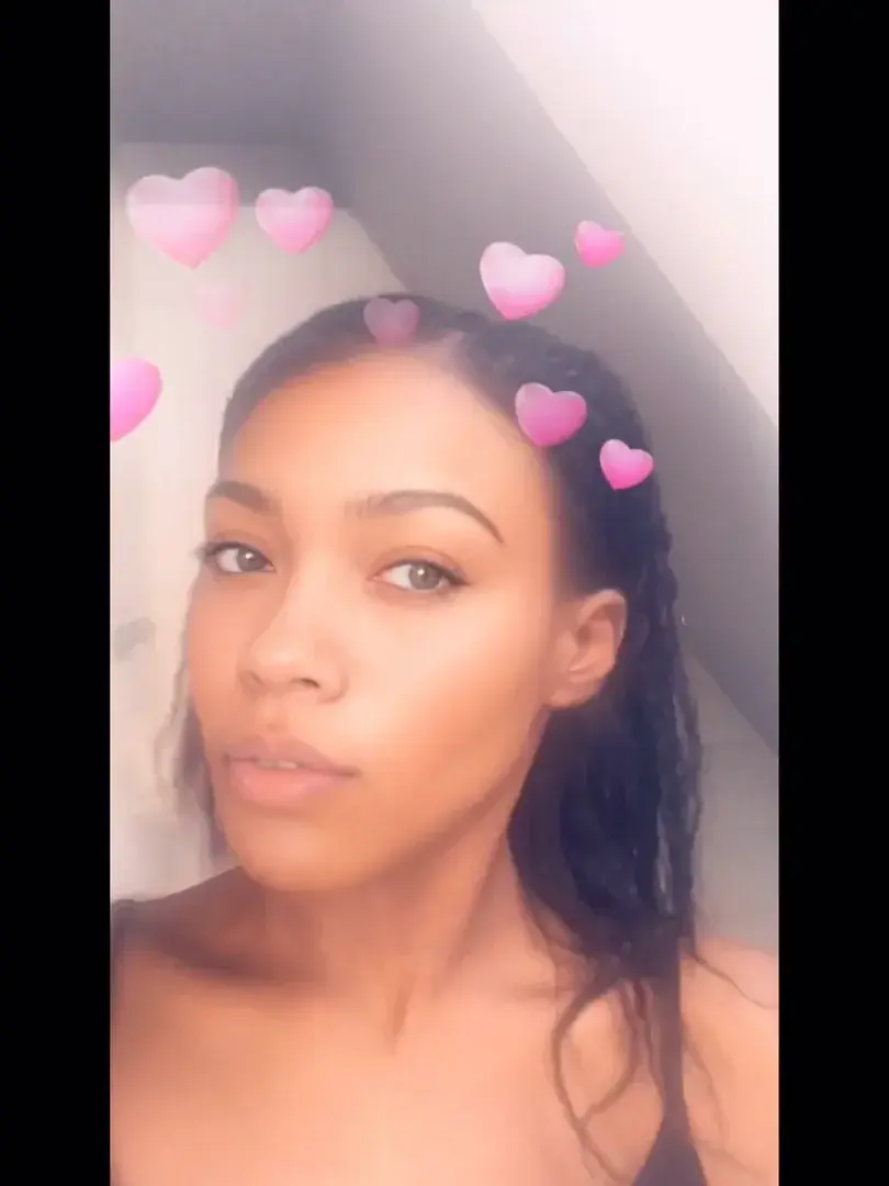 Leak & nude 1 — Maurine_bldt