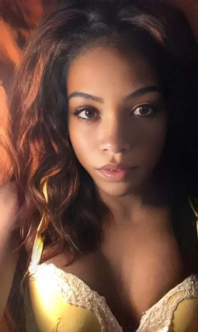 Leak & nude 3 — Maurine_bldt