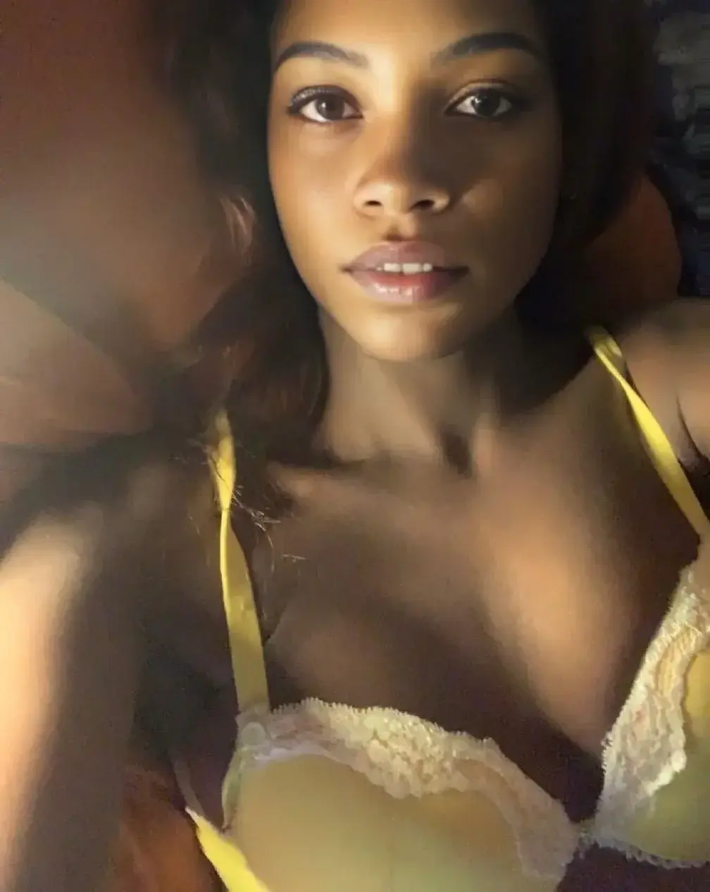 Leak & nude 4 — Maurine_bldt