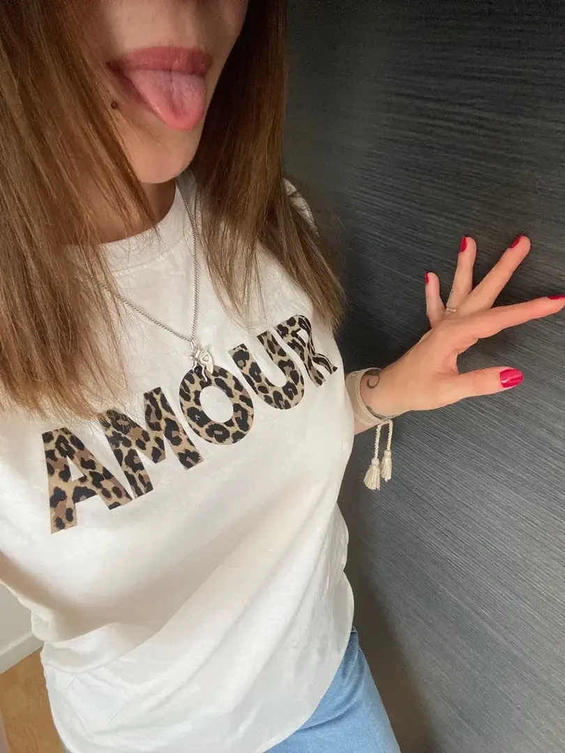 Belle journée 😝✌🏻