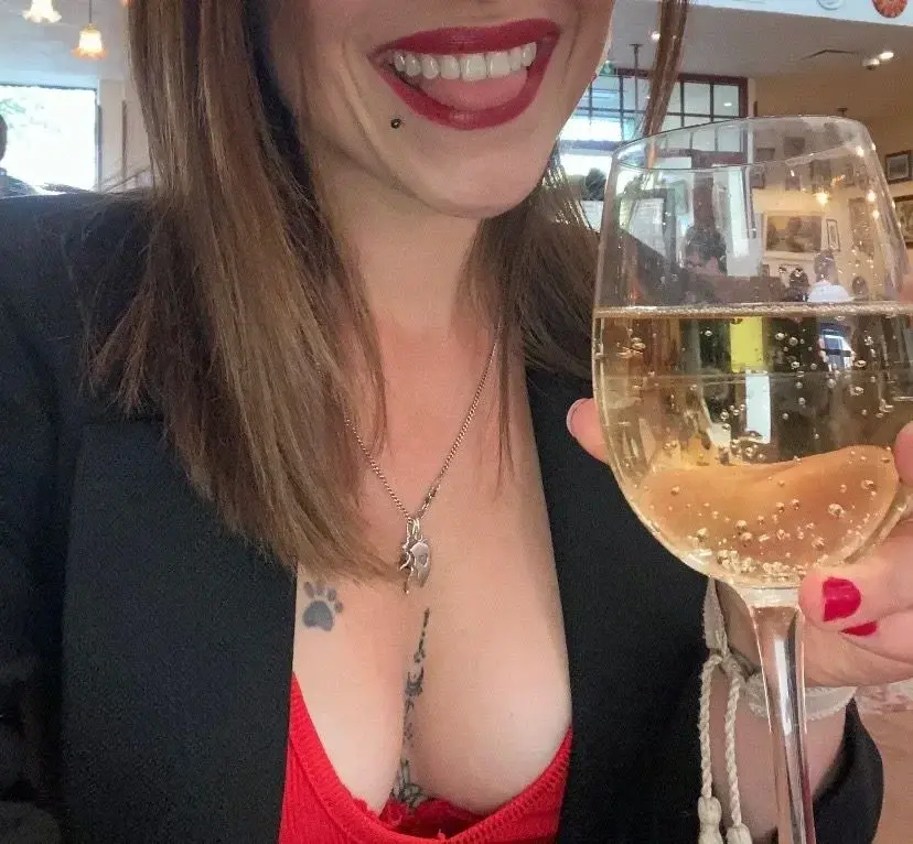 Santé 🥂 😍💋