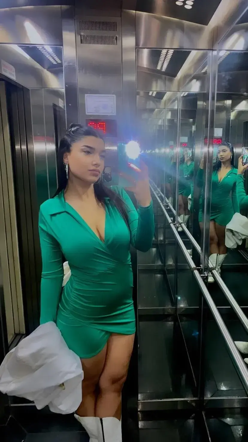 Leak & nude 1 — Venus_555