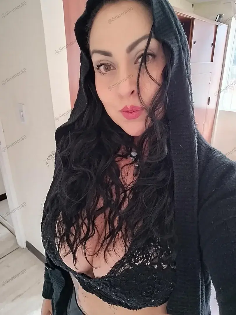 Avatar de Dianamonmilf80_
