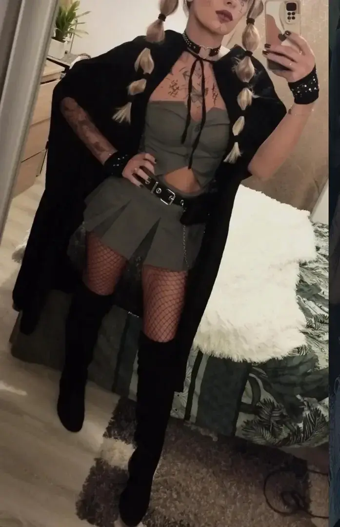 Leak & nude 3 — Maryn_e38