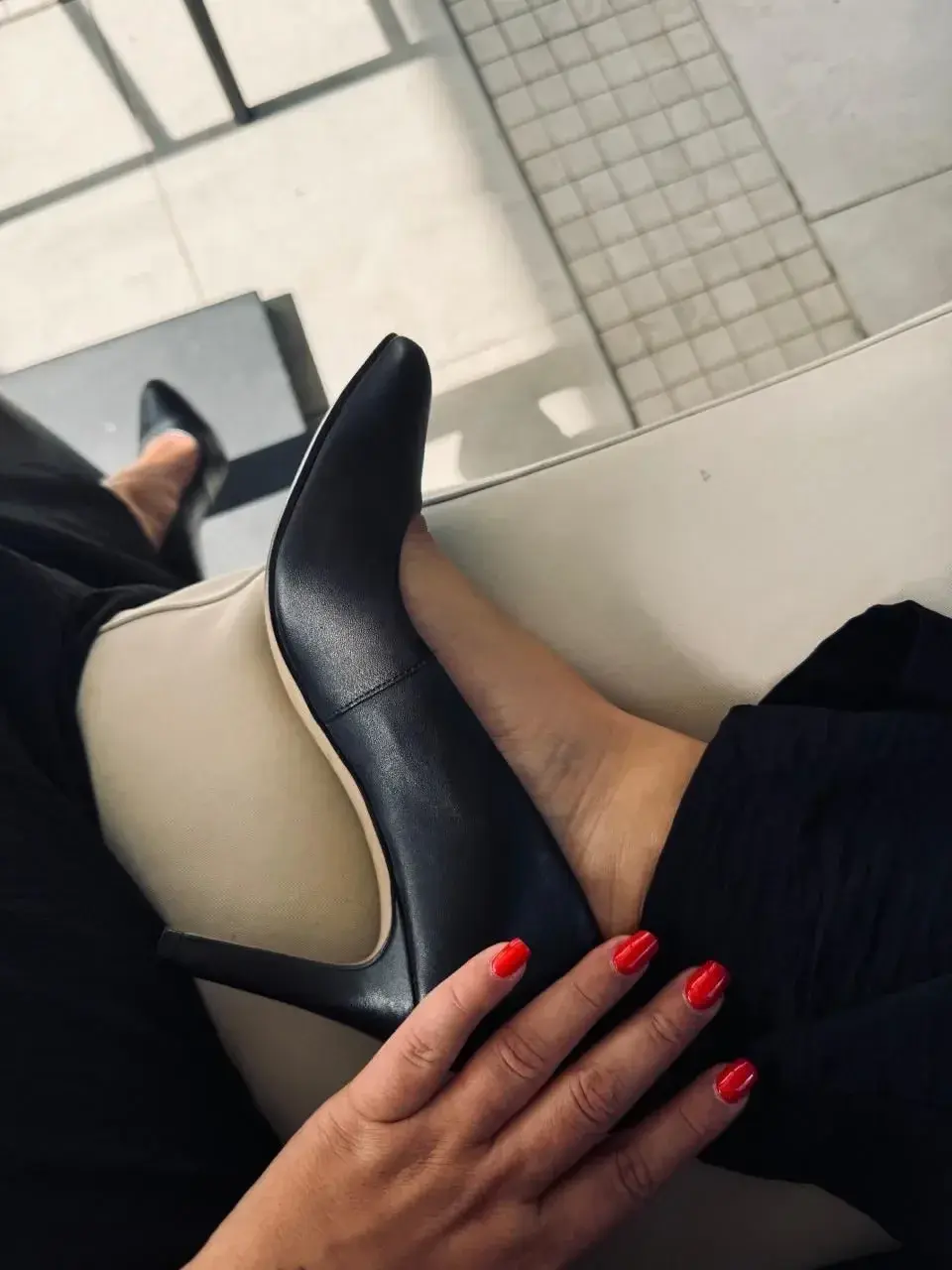 Leak & nude 5 — 6pieds_pourtoi