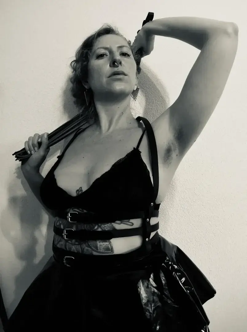 Avatar de Mistresskate