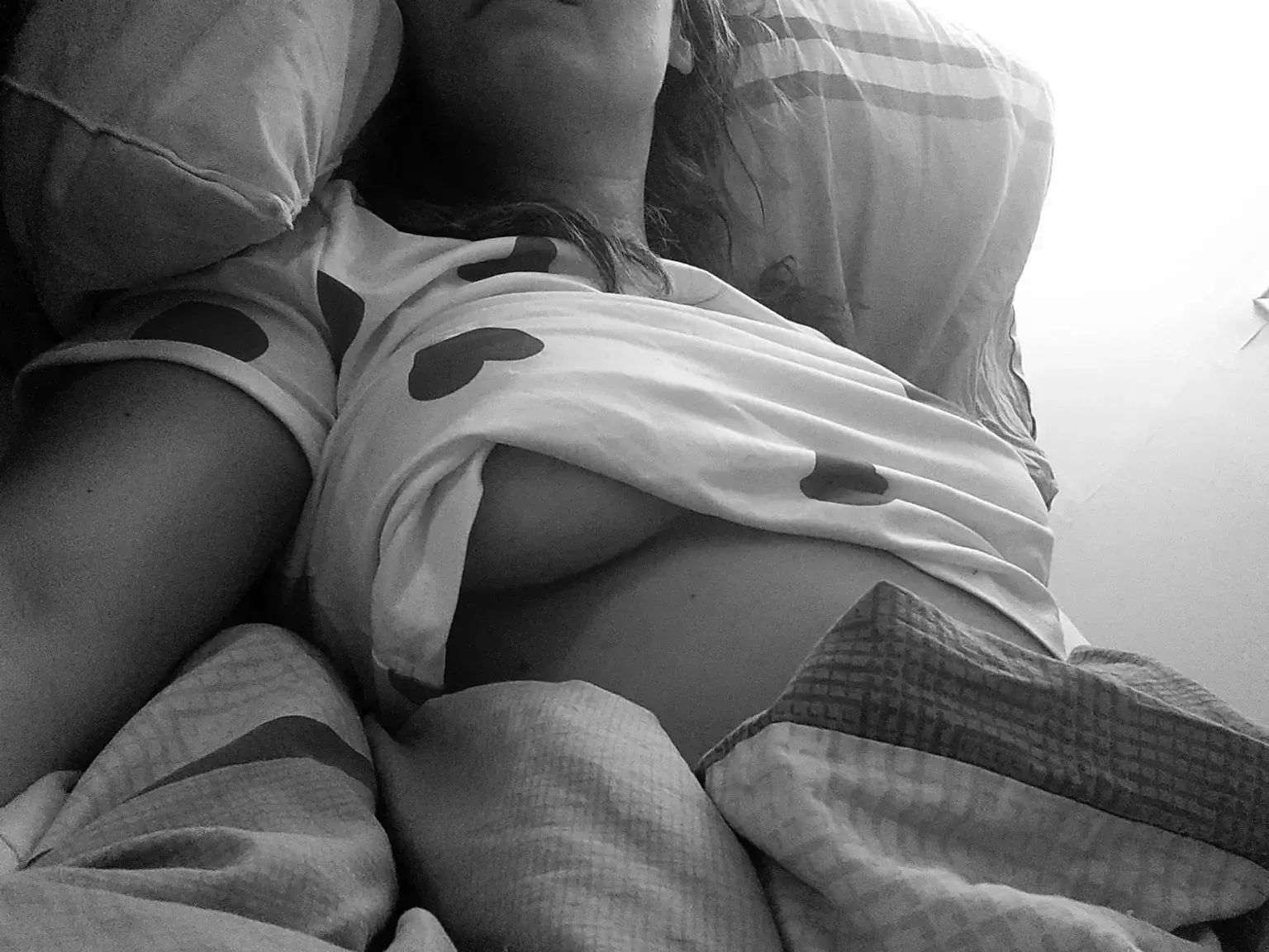 Leak & nude 7 — Naboob_x